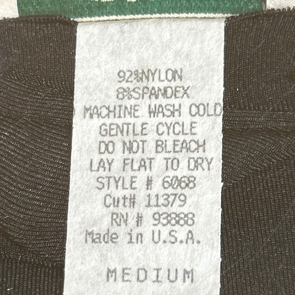 Vintage Size M Shirt Celestial Zodiac Sun Moon Black WhimsiGoth Medieval Dungeon - Picture 4 of 9